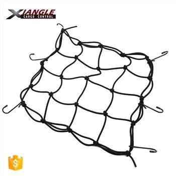 Ganxos ajustables 15 polzades Bungee Cordons